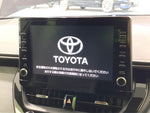 COROLLA TOURING HYBRID
