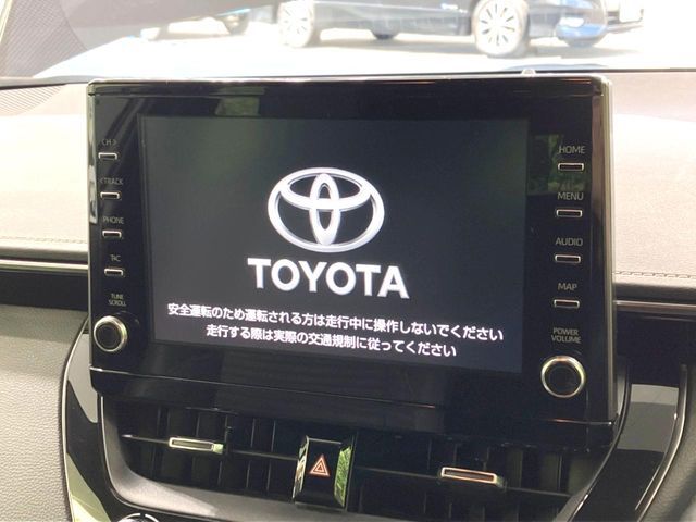 COROLLA TOURING HYBRID