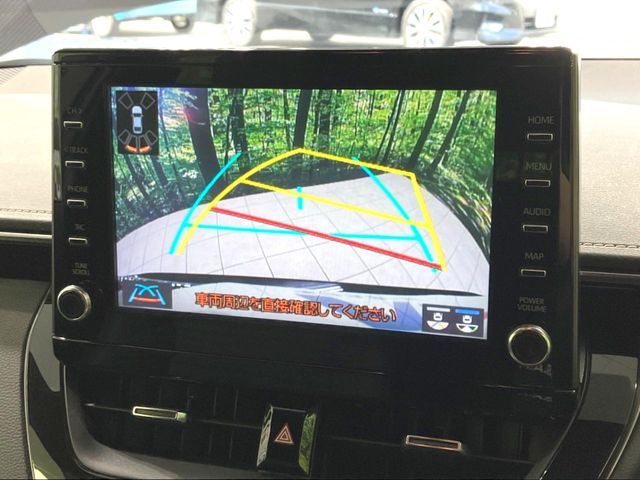 COROLLA TOURING HYBRID
