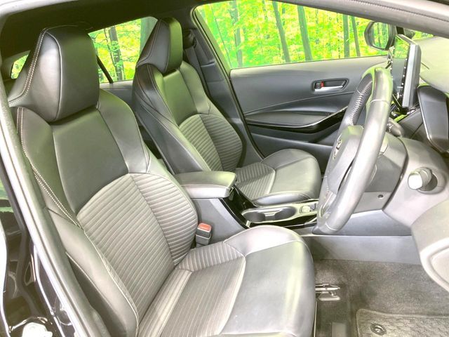 COROLLA TOURING HYBRID