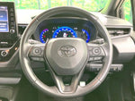 COROLLA TOURING HYBRID