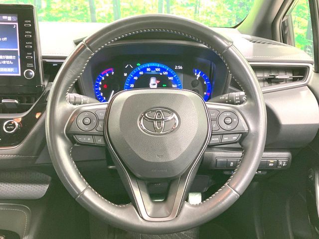 COROLLA TOURING HYBRID