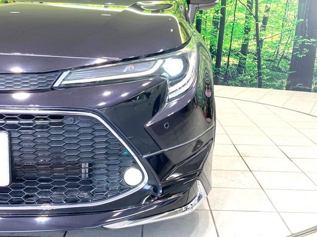 COROLLA TOURING HYBRID