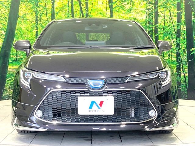 COROLLA TOURING HYBRID