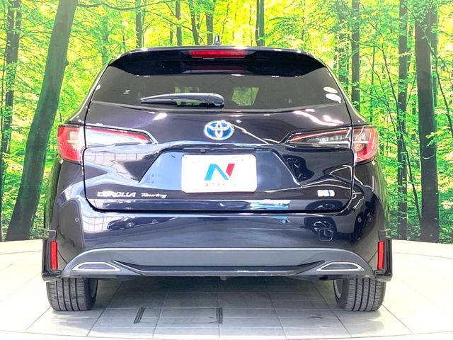 COROLLA TOURING HYBRID