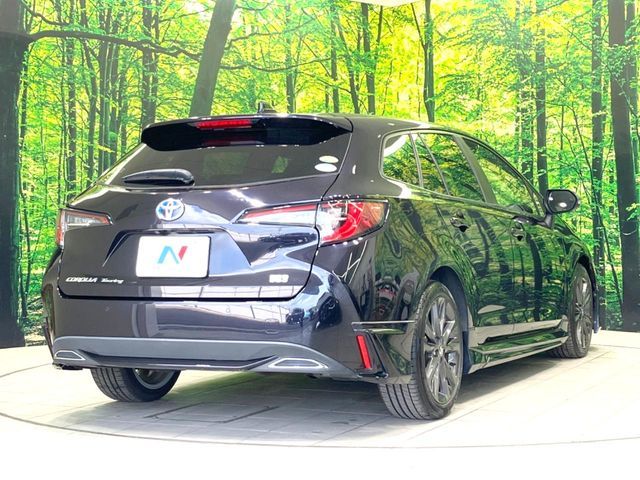 COROLLA TOURING HYBRID