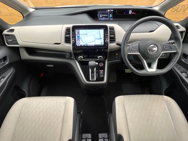 SERENA  S-HYBRID