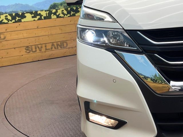SERENA  S-HYBRID