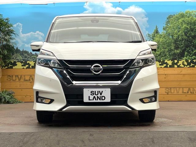 SERENA  S-HYBRID