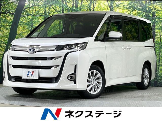 NOAH HYBRID