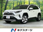 RAV4 HYBRID 4WD