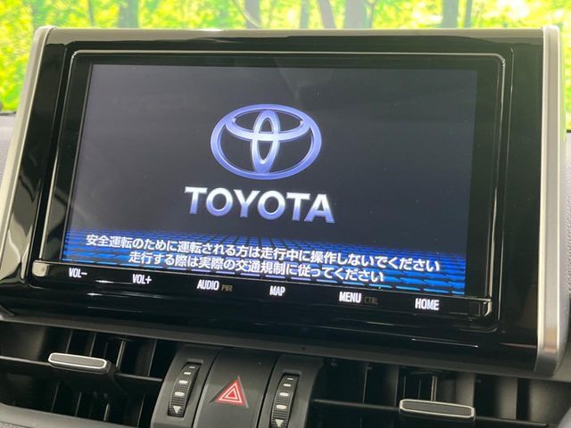 RAV4 HYBRID 4WD