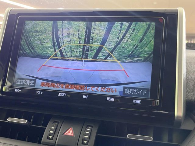 RAV4 HYBRID 4WD