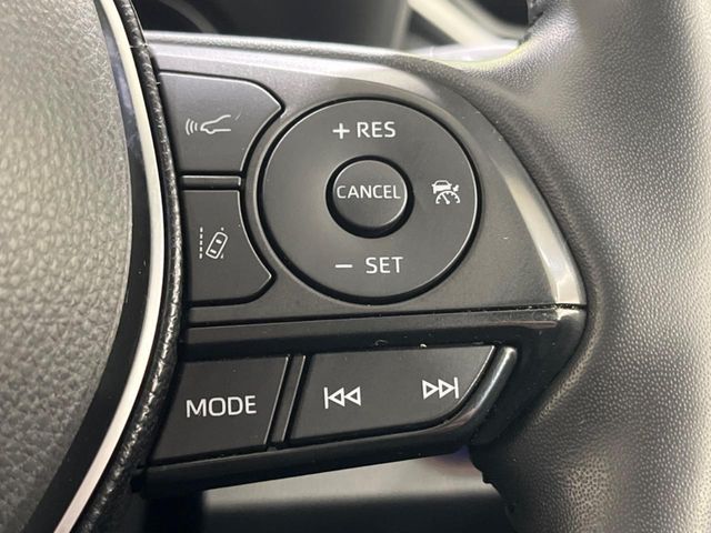 RAV4 HYBRID 4WD