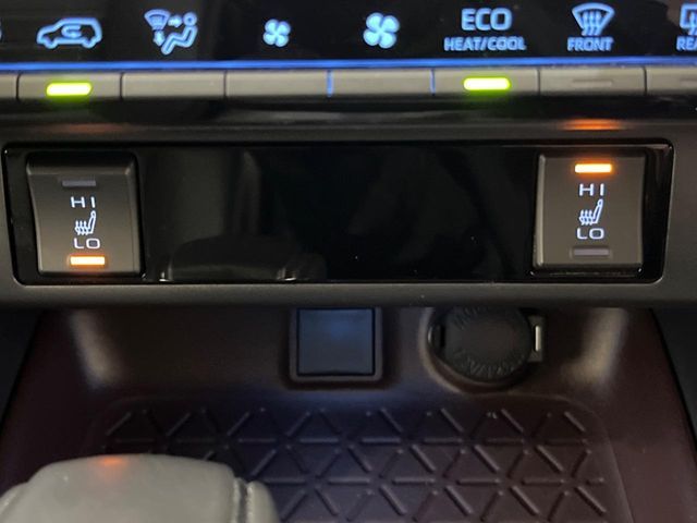 RAV4 HYBRID 4WD