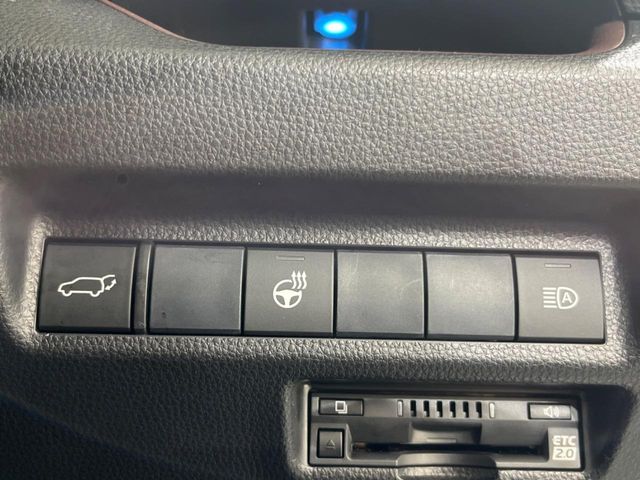 RAV4 HYBRID 4WD