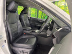 RAV4 HYBRID 4WD