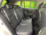 RAV4 HYBRID 4WD