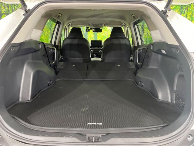 RAV4 HYBRID 4WD