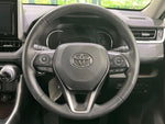 RAV4 HYBRID 4WD