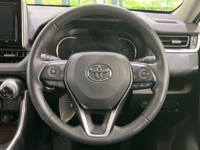 RAV4 HYBRID 4WD