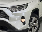 RAV4 HYBRID 4WD