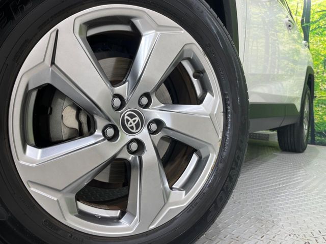 RAV4 HYBRID 4WD