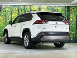 RAV4 HYBRID 4WD