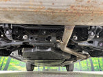 RAV4 HYBRID 4WD