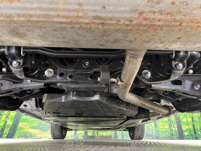 RAV4 HYBRID 4WD