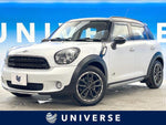 BMW MINI COOPER D CROSSOVER