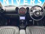 BMW MINI COOPER D CROSSOVER