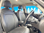 BMW MINI COOPER D CROSSOVER