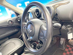 BMW MINI COOPER D CROSSOVER