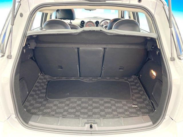 BMW MINI COOPER D CROSSOVER