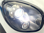 BMW MINI COOPER D CROSSOVER