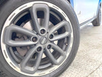 BMW MINI COOPER D CROSSOVER