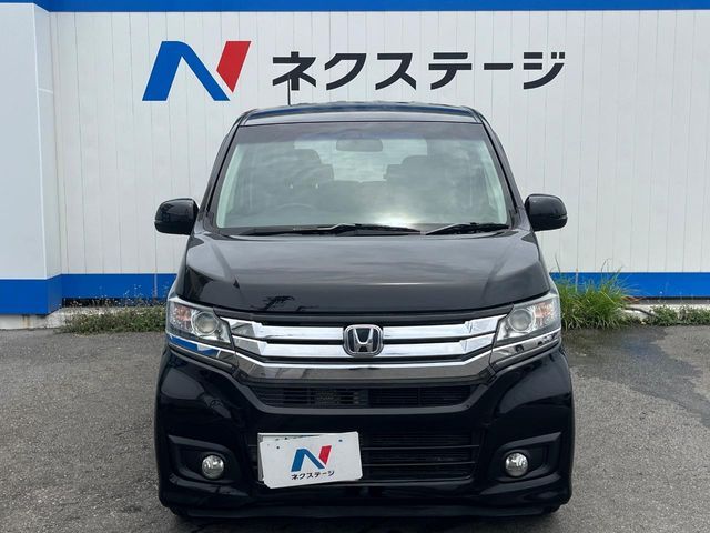 N-WGN CUSTOM