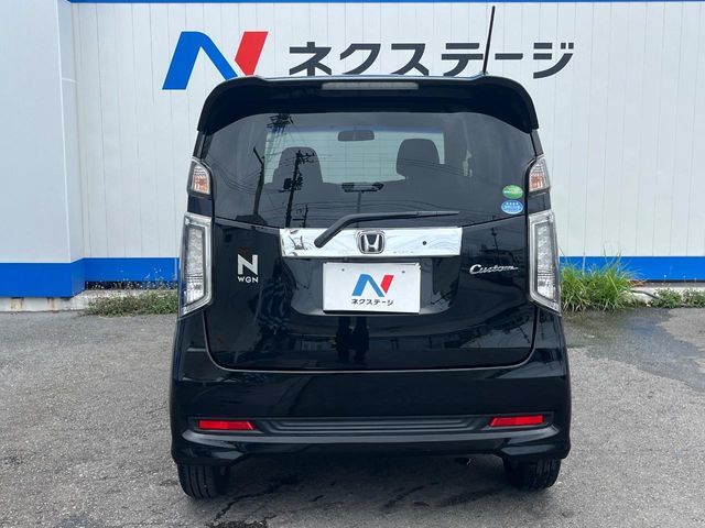 N-WGN CUSTOM