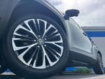 YARIS CROSS HYBRID