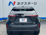 YARIS CROSS HYBRID