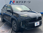 YARIS CROSS HYBRID