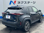YARIS CROSS HYBRID