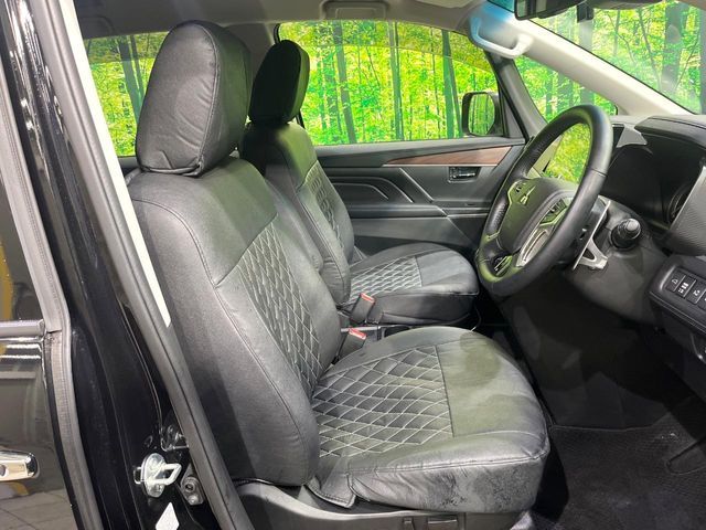 DELICA D:5 4WD