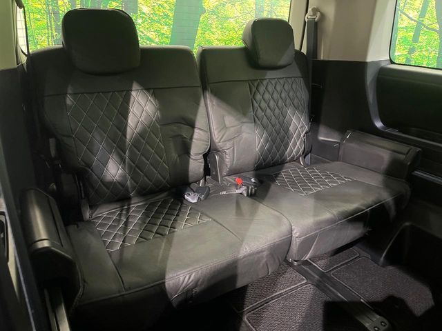 DELICA D:5 4WD