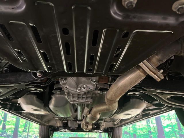 DELICA D:5 4WD