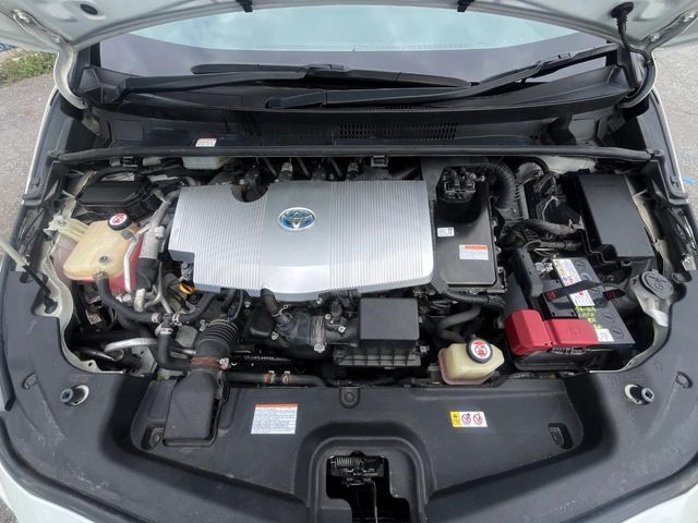 PRIUS PHV