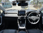 RAV4 HYBRID 4WD