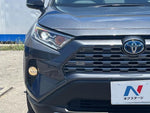 RAV4 HYBRID 4WD