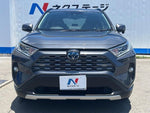 RAV4 HYBRID 4WD